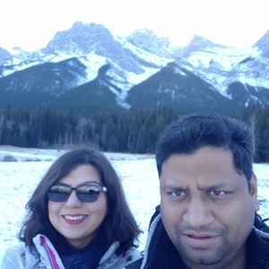 Meet your Posher, Aditi